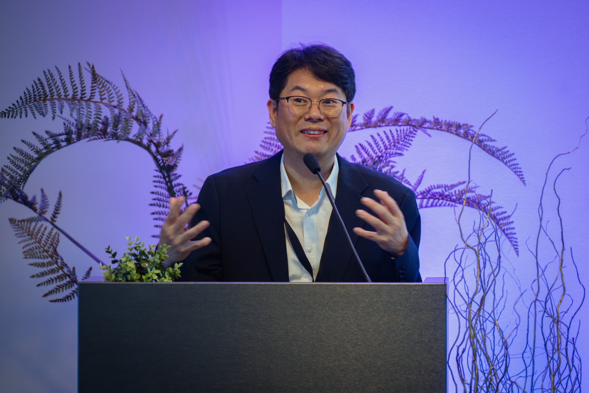 11th International XR-Metaverse Conference — photo 11